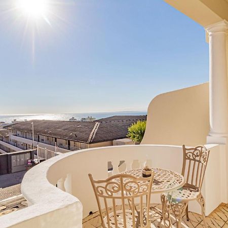 Six Selbourne Daire Cape Town Dış mekan fotoğraf