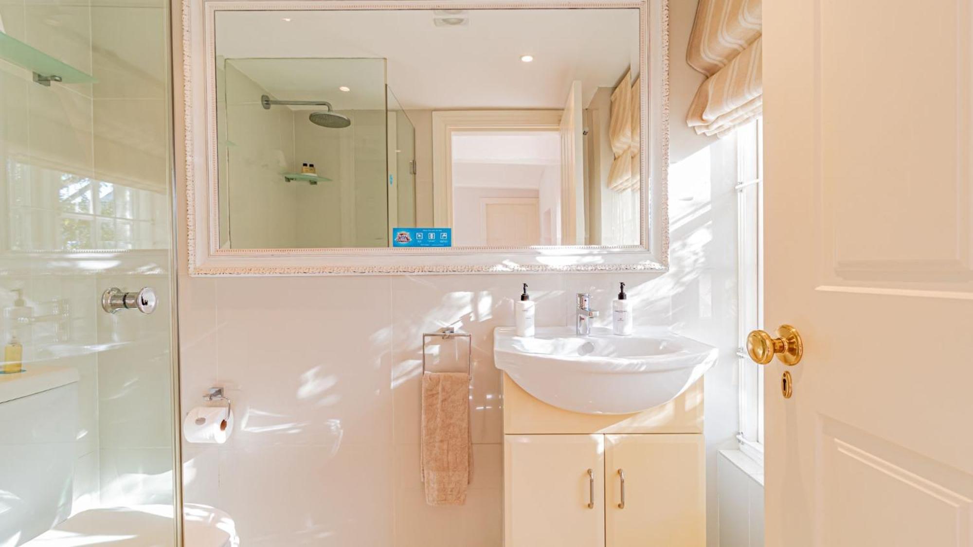Six Selbourne Daire Cape Town Dış mekan fotoğraf