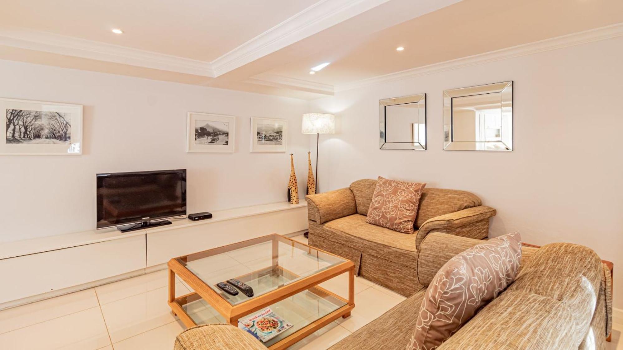 Six Selbourne Daire Cape Town Dış mekan fotoğraf