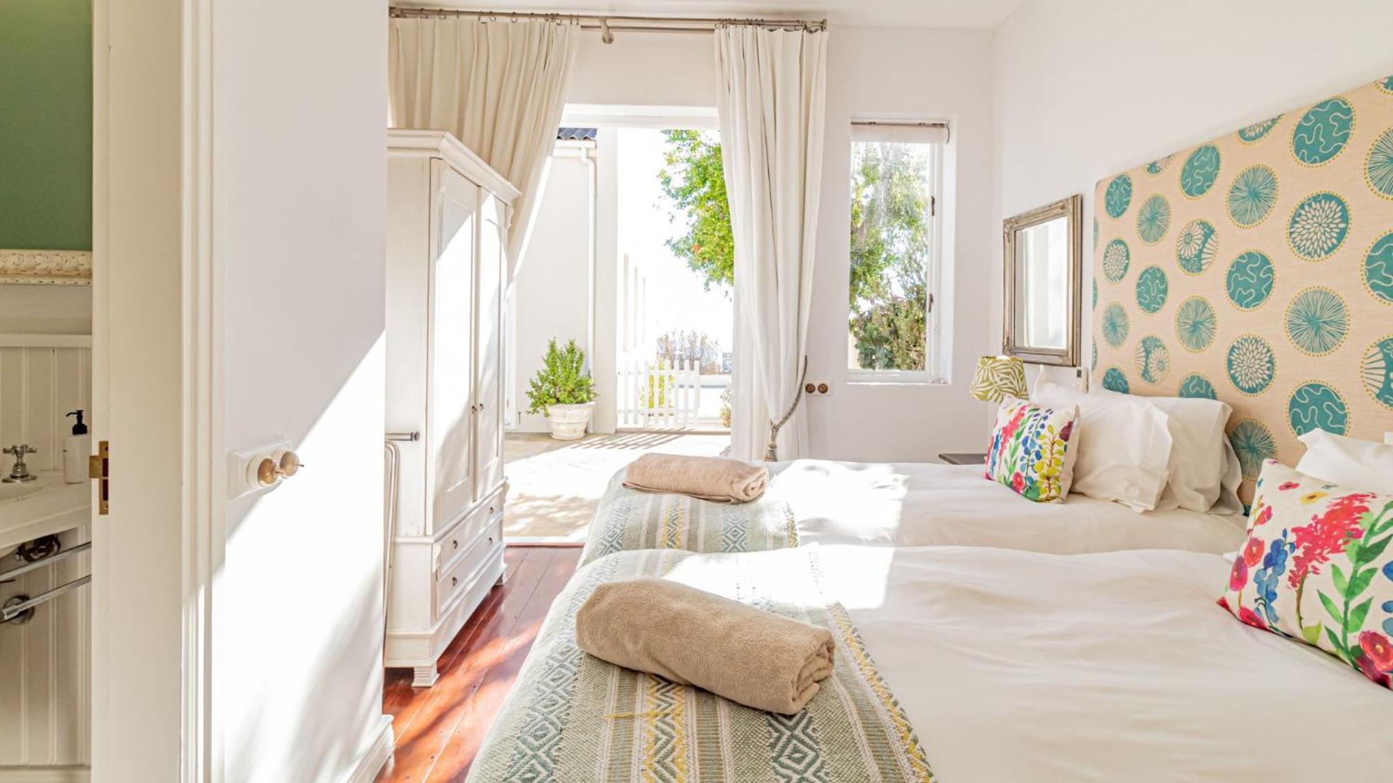 Six Selbourne Daire Cape Town Dış mekan fotoğraf