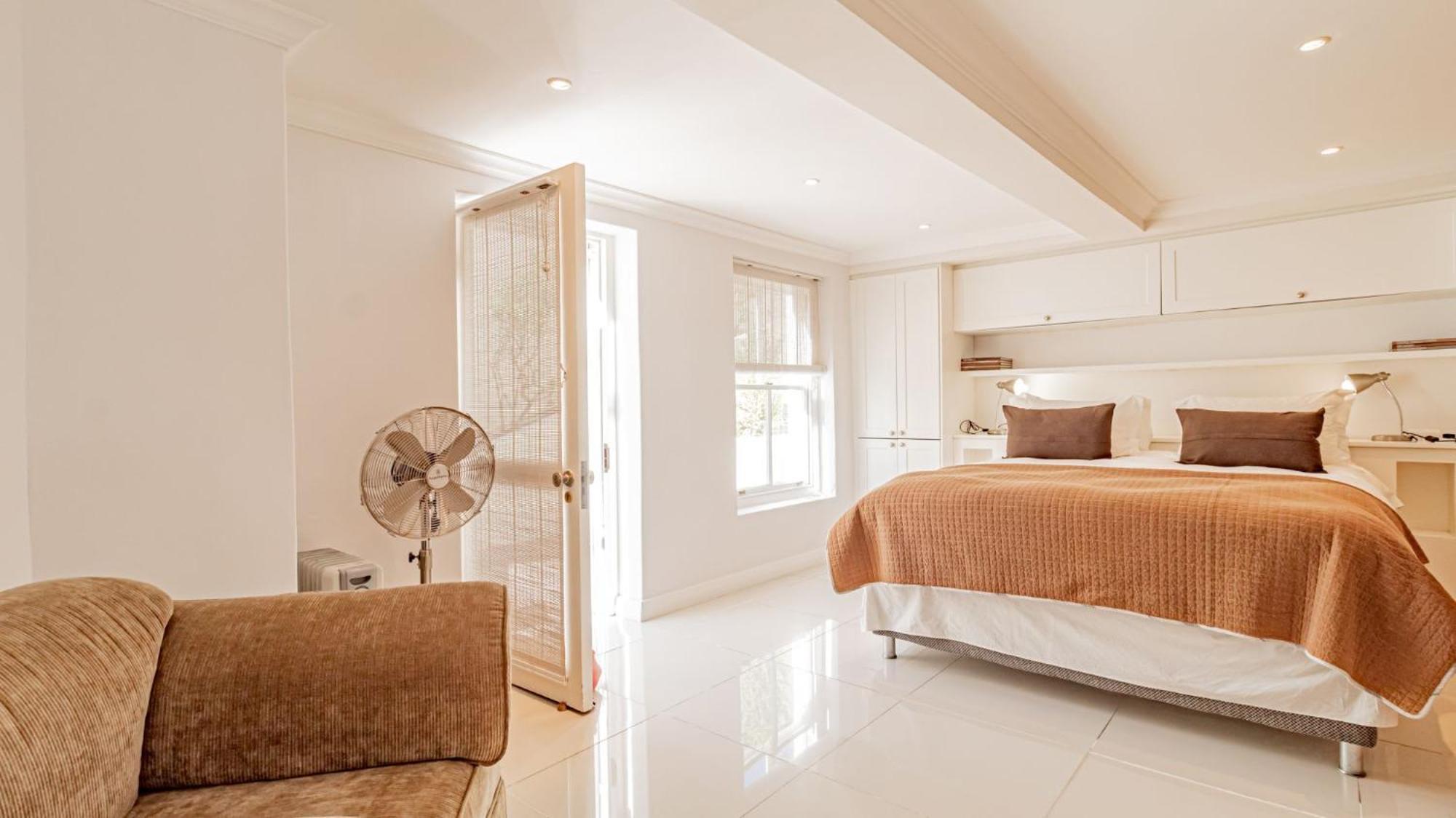 Six Selbourne Daire Cape Town Dış mekan fotoğraf