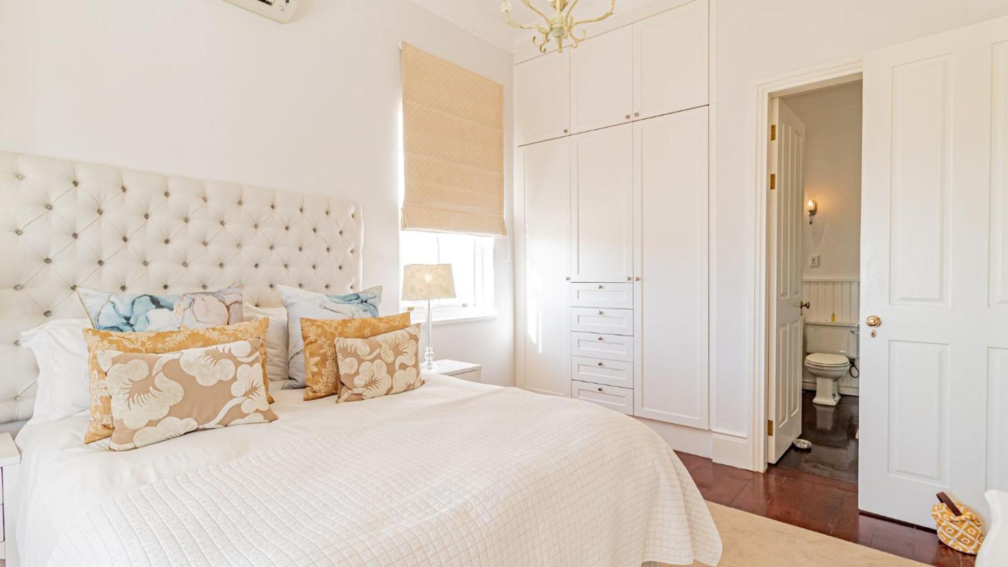 Six Selbourne Daire Cape Town Dış mekan fotoğraf