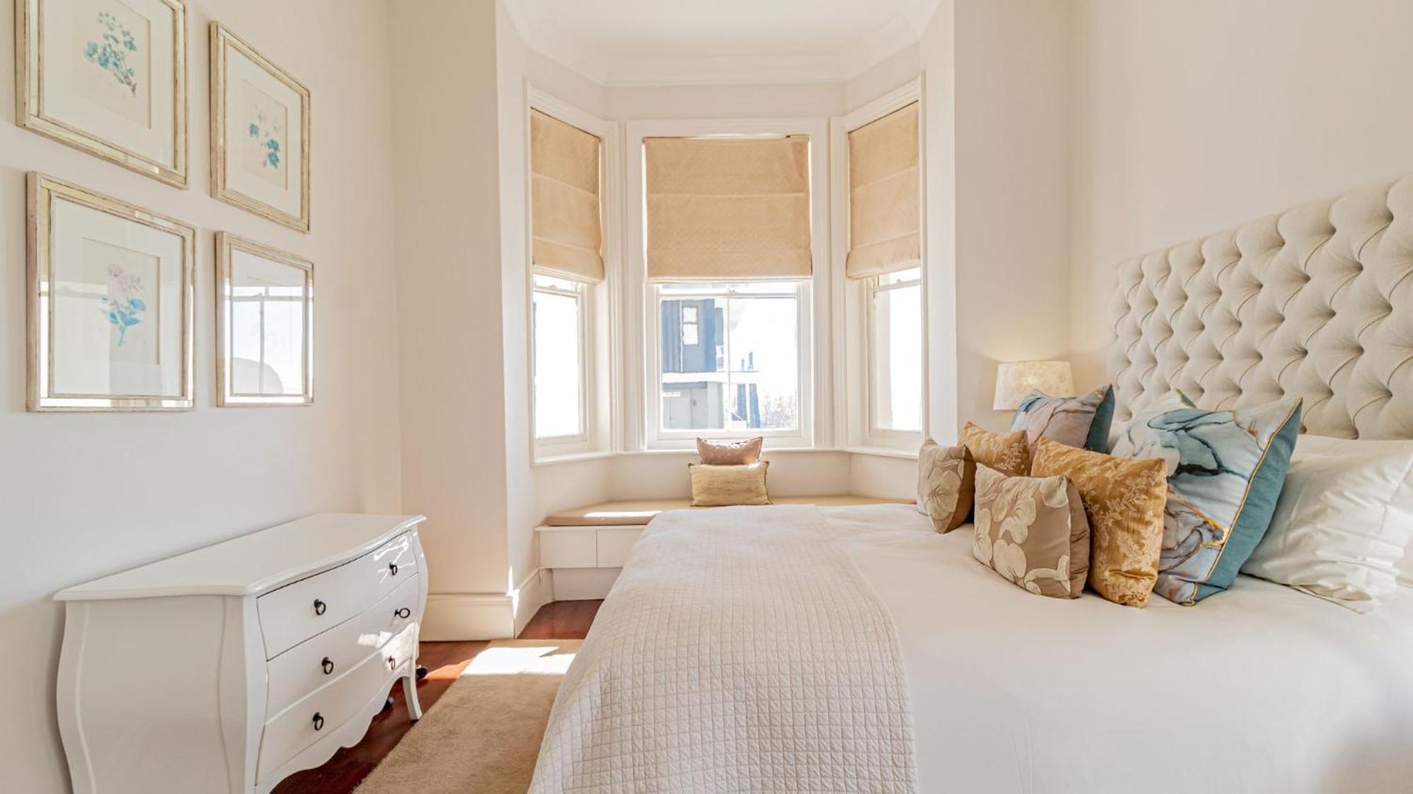 Six Selbourne Daire Cape Town Dış mekan fotoğraf