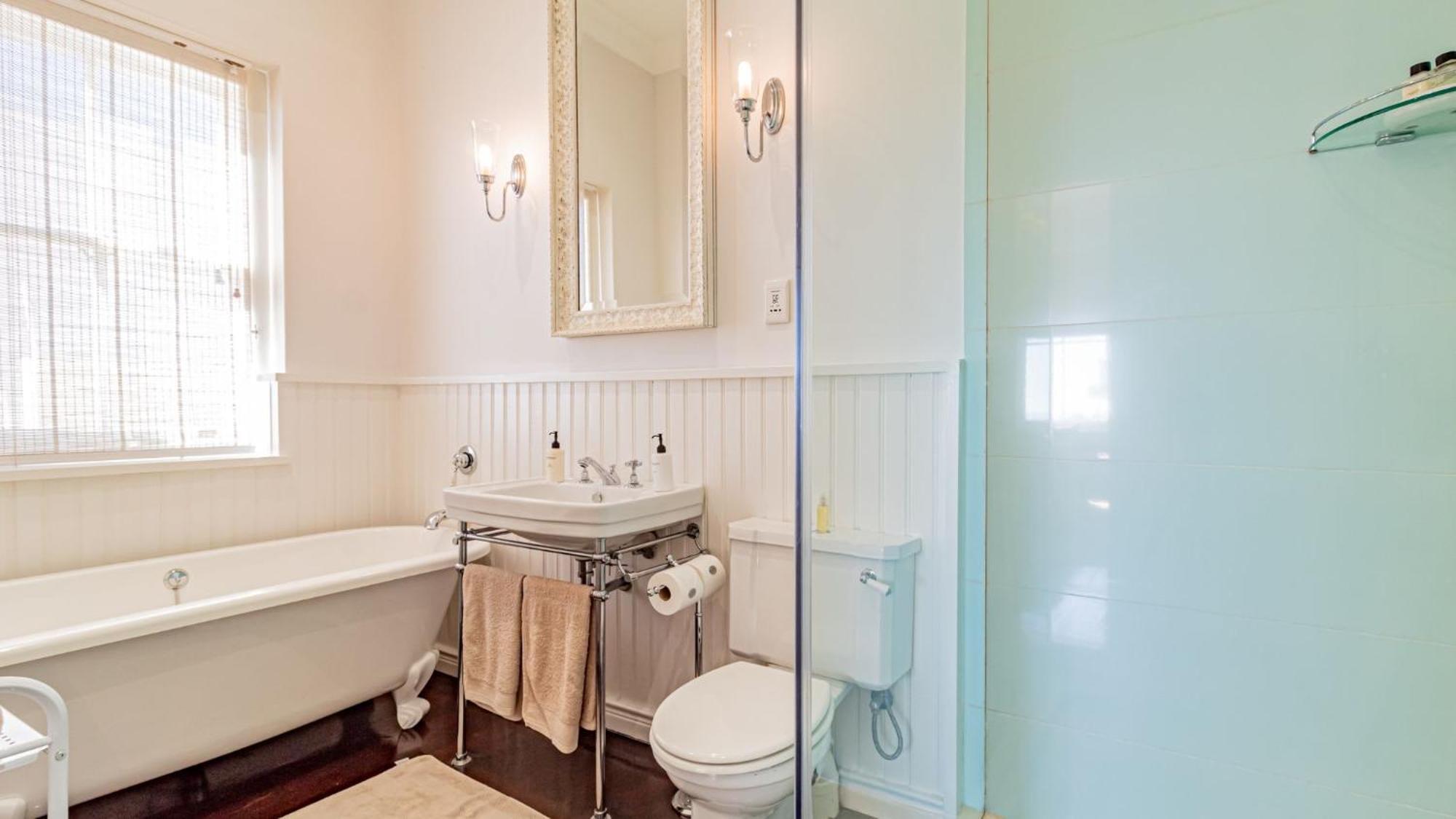Six Selbourne Daire Cape Town Dış mekan fotoğraf