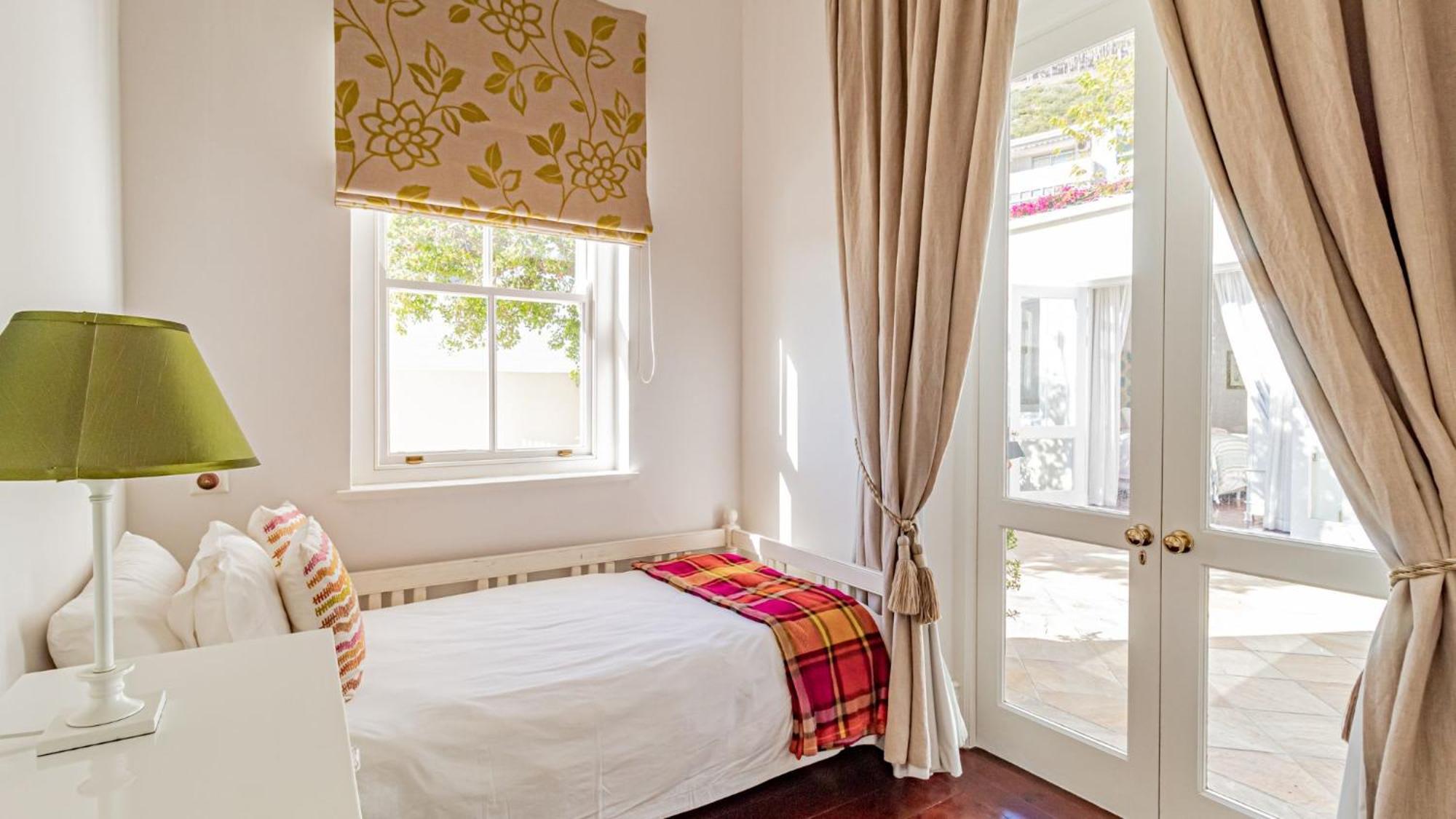 Six Selbourne Daire Cape Town Dış mekan fotoğraf