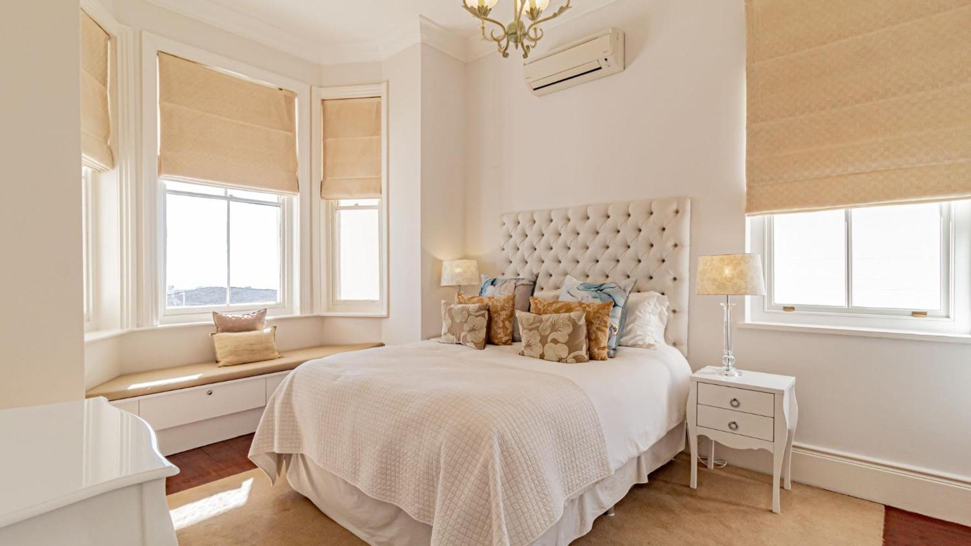 Six Selbourne Daire Cape Town Dış mekan fotoğraf
