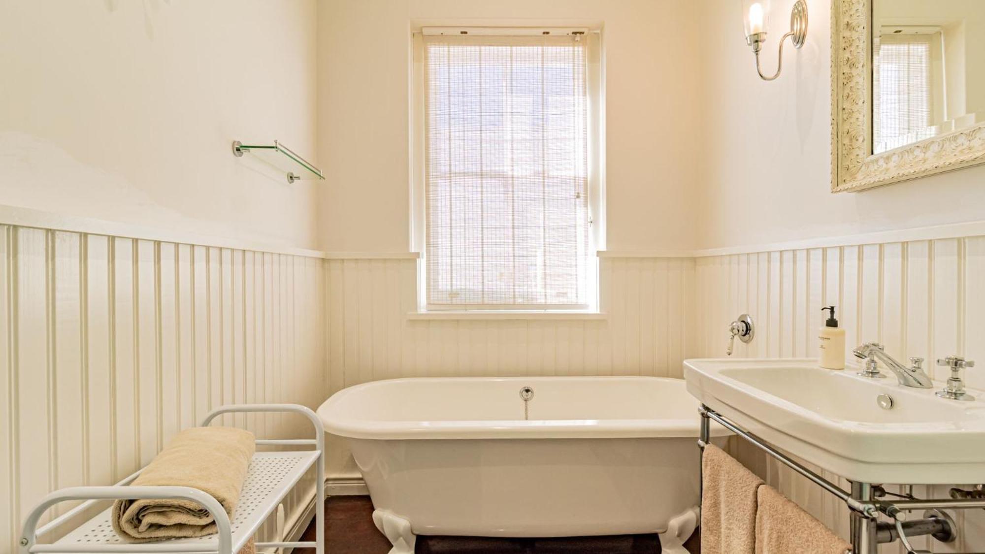 Six Selbourne Daire Cape Town Dış mekan fotoğraf