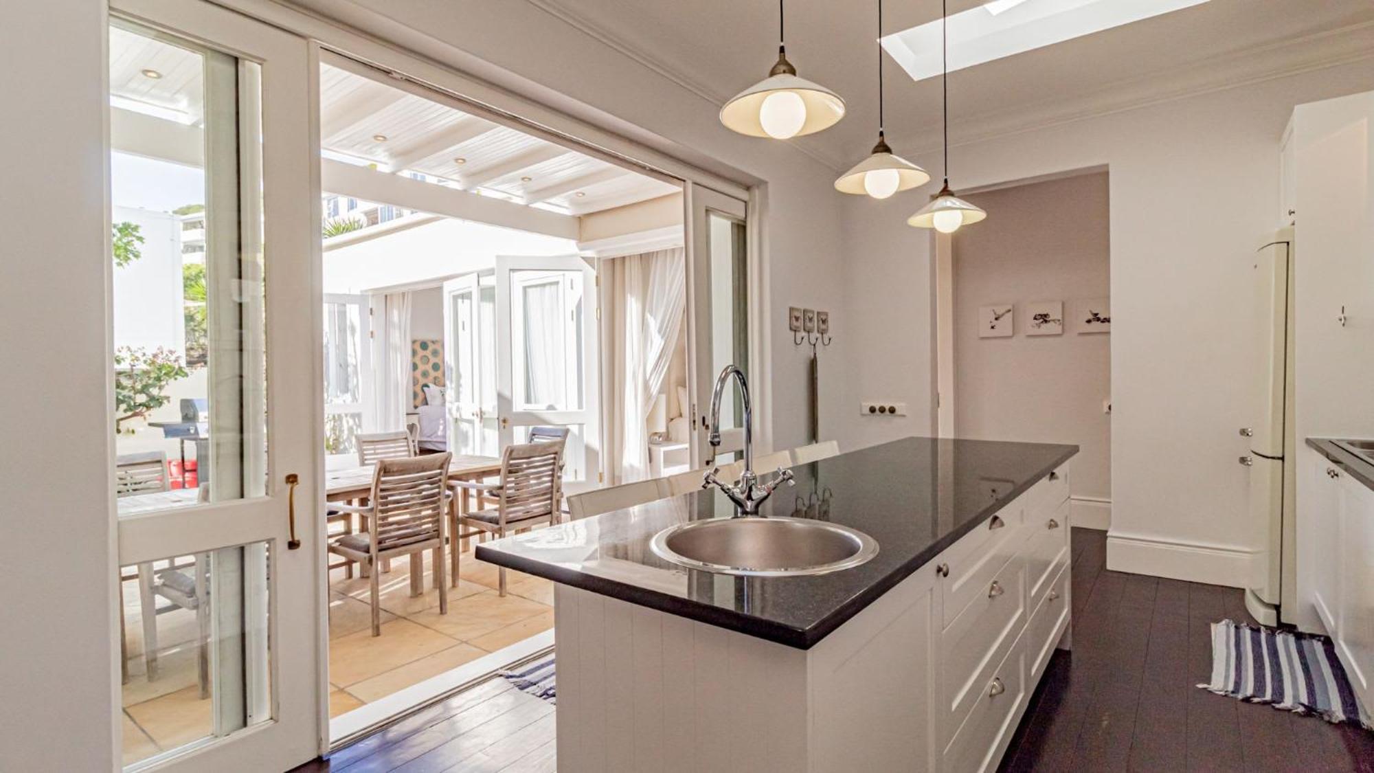 Six Selbourne Daire Cape Town Dış mekan fotoğraf