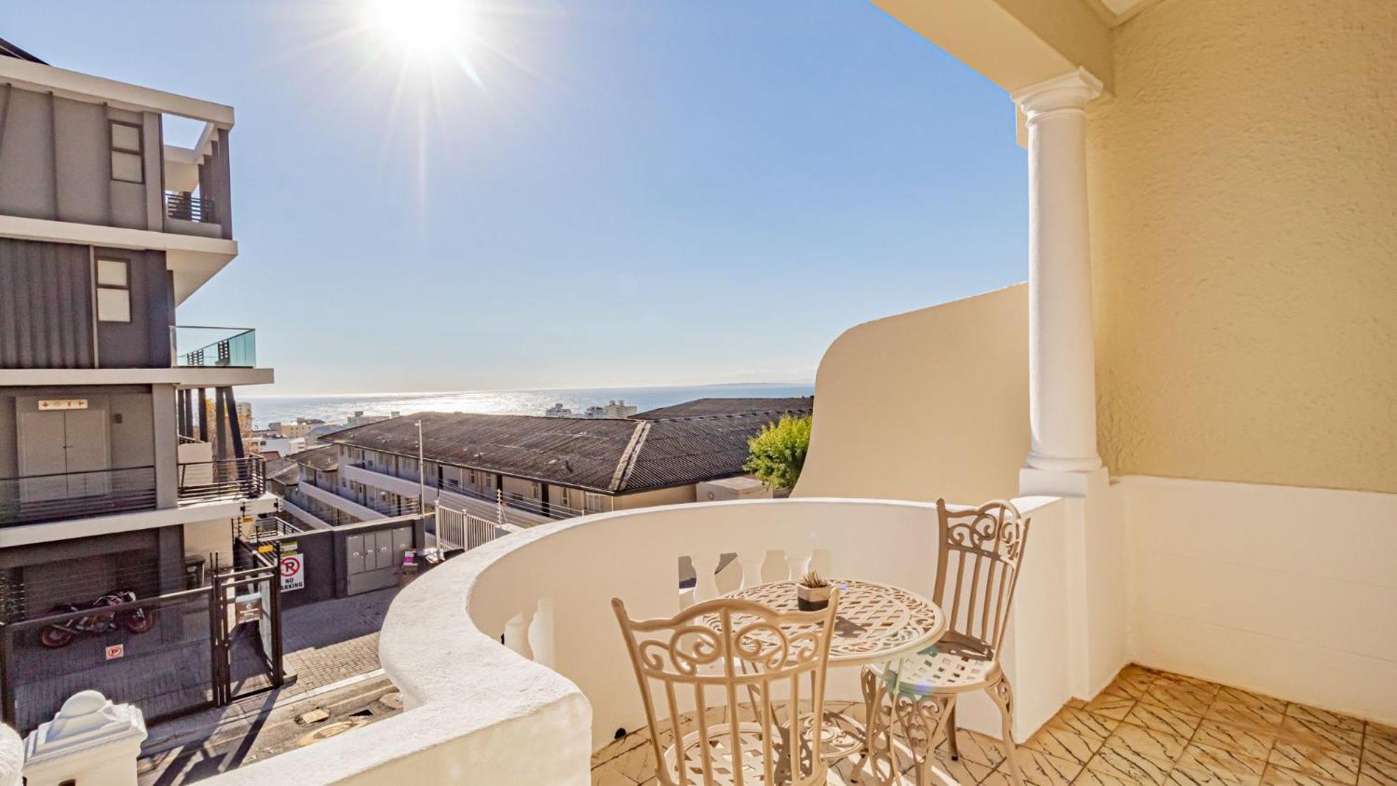 Six Selbourne Daire Cape Town Dış mekan fotoğraf